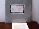 VASA PRIHODA ROCOCO 2010 VIOLIN RECITAL MONO LP