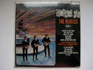 SEALED LP - The Beatles - Something New Stereo NO RIAA NUMBER / NO BARCODE