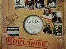D.I.T.C. Worldwide