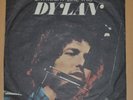 Bob Dylan - ?On A Night Like This   Yugoslav Yugoslavia Unique picture sleeve RR
