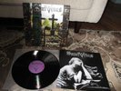 Saint Vitus Die Healing LP BBTAD Black pentagram