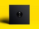 U2 The Blackout Black Friday 2017 Very Limited Edition 12” Vinyl Third Man Label