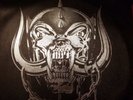 original Motorhead No Remorse Leather sleeve