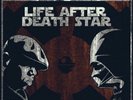 Richie Branson, Solar Slim ?– Life After Death Star NEW 2xLP CLEAR VINYL