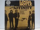 LINDA HOYLE & AFFINITY / ELI'S COMIN' RARE SWEDEN ORIG 