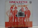 LINDA HOYLE & AFFINITY / ELI'S COMIN' RARE FRENCH ORIG 