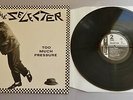 The Selecter - Too Much Pressure UK 1980 Two Tone Debut LP