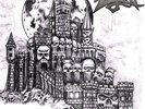 LEGION - Darkness (NEW*80's US METAL KILLER*LIM.500*DEADLY BLESSING*OMEN*L.LORD)