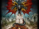 BLITZKRIEG - A Time Of Changes (NEW*LIM.300 SOUTH AMERICA ED.*EMBOSSED SLIPCASE)