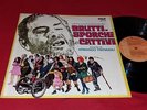 OST LP BRUTTI SPORCHI E CATTIVI MUSICHE DI ARMANDO TROVAIOLI NINO MANFREDI RCA