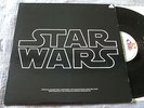 Star Wars John Williams Original Soundtrack ORIG U.K. 20th Century DBL LP EX