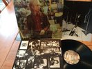 Tom Petty And The Heartbreakers:Hard Promises LP 1981 Vinyl LP SHRINK 1st insert