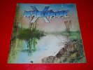 LP ITALIAN PROG MAXOPHONE - MAXOPHONE - ORIGINALE