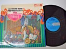 Strawberry Alarm Clock - Incense & Peppermints - OZ Blue & Silver Festival Psych