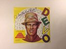 DEVO Q: Are We Not Men? A: We Are Devo  LP Warner 3239-1 '09 M Sealed, Hype  01D