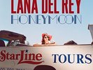 Lana Del Rey - Honeymoon [good Vinyl] same day fast free shipping