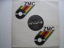CHRIS DE BURGH - Live in S.Africa - Ultra rare ZIMBABWE COMPANY SAMPLE LP
