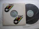 CHRIS DE BURGH - High on emotion - Super rare ZIMBABWE Company SAMPLE DLP /NEW