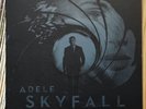 ADELE - Skyfall (aus James Bond: Skyfall), 7'' LP VINYL-SINGLE, Neu