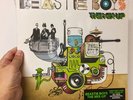 The Mix-Up - Beastie Boys (Vinyl LP Jun-2007, Capital) SEALED / NEW RARE