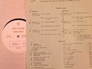 RADIO SHOW: DICK CLARK GOLD #65 WK NOV 57  RAYS, EVERLY BROS, ELVIS, BUDDY HOLLY