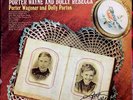 Porter Wayne Wagoner Dolly Rebecca Parton Lp Signed Dolly