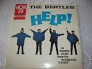 The Beatles LP HELP HÖR ZU