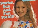 Girl Magazine Summer Special 1982     Shakin' Stevens     Haircut One Hundred