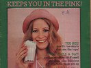 Jackie Magazine 12 April 1975 No.588  Ron & Russell Mael  Sparks  Paul McCartney
