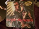 Blade Runner - Vangelis 2013 Red Vinyl Audio Fidelity Limited Edition