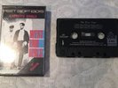 Pet Shop Boys- West End Girls Rare Cassette Single. Canadian Copy