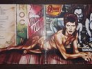 David Bowie - Diamond Dogs 1974 - RCA Victor UK APL1 0576
