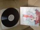 Original 1971 Atomic Rooster 'In Hearing Of' Vinyl Great Condition