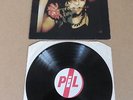 PUBLIC IMAGE LTD Flowers Of Romance LP RARE ORIGINAL UK 1ST PRESSING PIL V2189