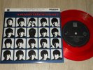 EP The Beatles   I should have known better   (Japan / red EMI Odeon vinyl)