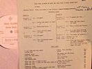 RADIO SHOW:DICK CLARK GOLD 79 R&R  PP&M, CHUCK BERRY, BEATLES, STONES, BREAD