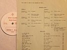 RADIO SHOW: DICK CLARK GOLD 63 WACKY TUNES  CHUCK BERRY, PLAYMATES, ROCK A TEENS