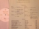 RADIO SHOW:DICK CLARK GOLD 80 SUNSHINE  JOHN DENVER, CREAM,RICHIE HAVENS,DONOVAN