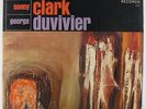 Max Roach, Sonny Clark, George Duvivier - S/T LP - Time - 52101 Mono