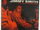Jimmy Smith - At Club Baby Grand LP - Blue Note - BLP 1528 Mono DG RVG 767 LEX