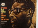 Max Roach - It's Time LP - Impulse - A-16 Mono