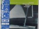 Herbie Hancock - Maiden Voyage LP - Blue Note France Stereo VG++ Obi 1982 Press