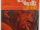 Art Blakey & Jazz Messengers - Indestructible LP - Blue Note Mono RVG NY USA