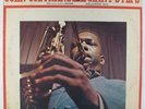John Coltrane - Giant Steps LP - Atlantic - SD 1311 Stereo VG+