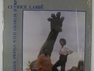 Clarice Labbe/Charlie Hampton - Swings With LP - JMT - Soul Jazz Shrink MP3