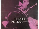 Curtis Fuller - Vol. 3 LP - Blue Note - BLP 1583 Mono DG RVG 47 W 63rd