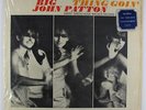 Big John Patton - Got A Good Thing Goin' LP - Blue Note Mono RVG NY USA VG+