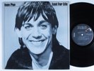 IGGY POP Lust For Life RCA VICTOR LP VG+/VG++