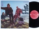 PEANUT BUTTER CONSPIRACY Is Spreading COLUMBIA LP VG++ 2 eye