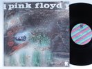 PINK FLOYD A Saucerful Of Secrets TOWER LP VG++/VG+